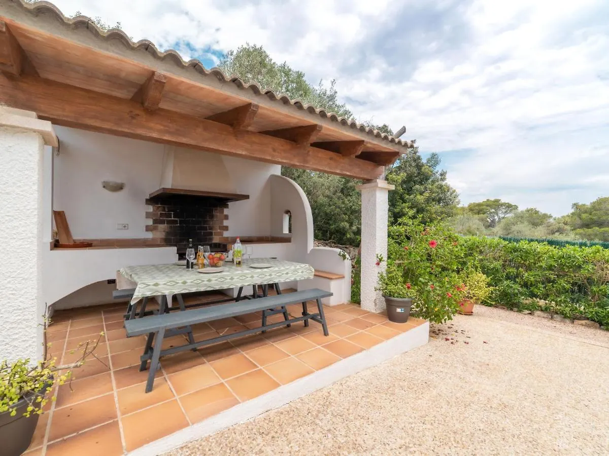 Holiday Home Ca Na Rosa By Interhome Santanyi Spanje