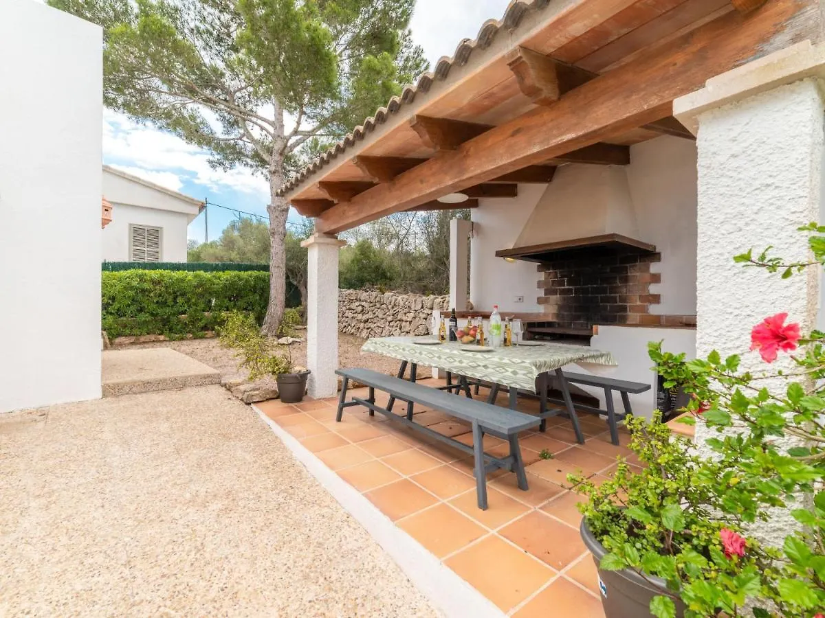 Holiday Home Ca Na Rosa By Interhome Santanyi Spanje