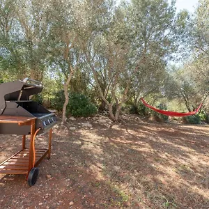 Villa Bernadi By Mallorca House Rent, Santanyí